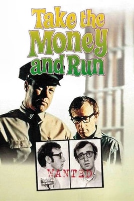 Take the Money and Run