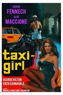 Taxi Girl