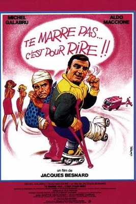 Te marre pas... c'est pour rire !