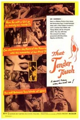 That Tender Touch