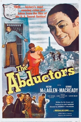 The Abductors