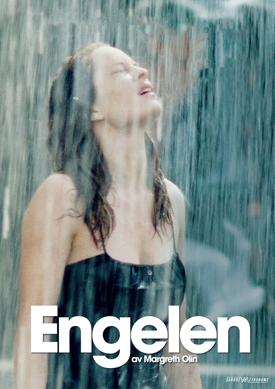 The Angel poster