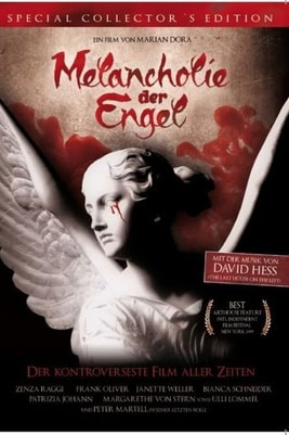The Angels' Melancholia