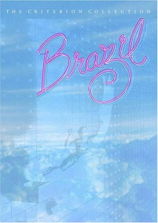 The Battle of Brazil: A Video History poster