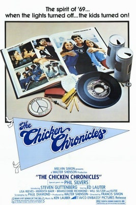 The Chicken Chronicles