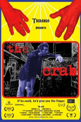 The Crab