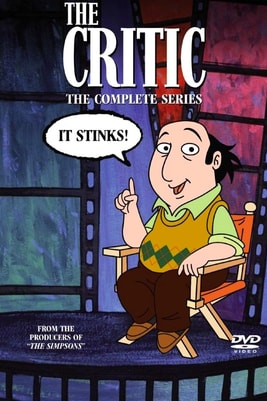 The Critic