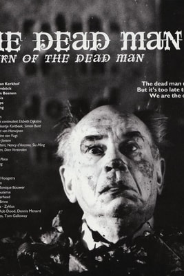 The Dead Man 2: Return of the Dead Man