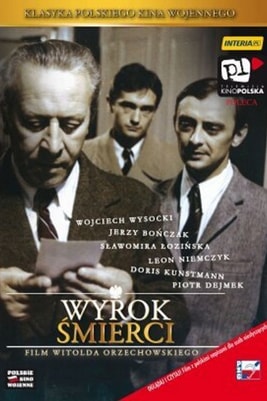 Wyrok smierci