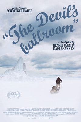 The Devil's Ballroom