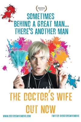 The Doctors Wife