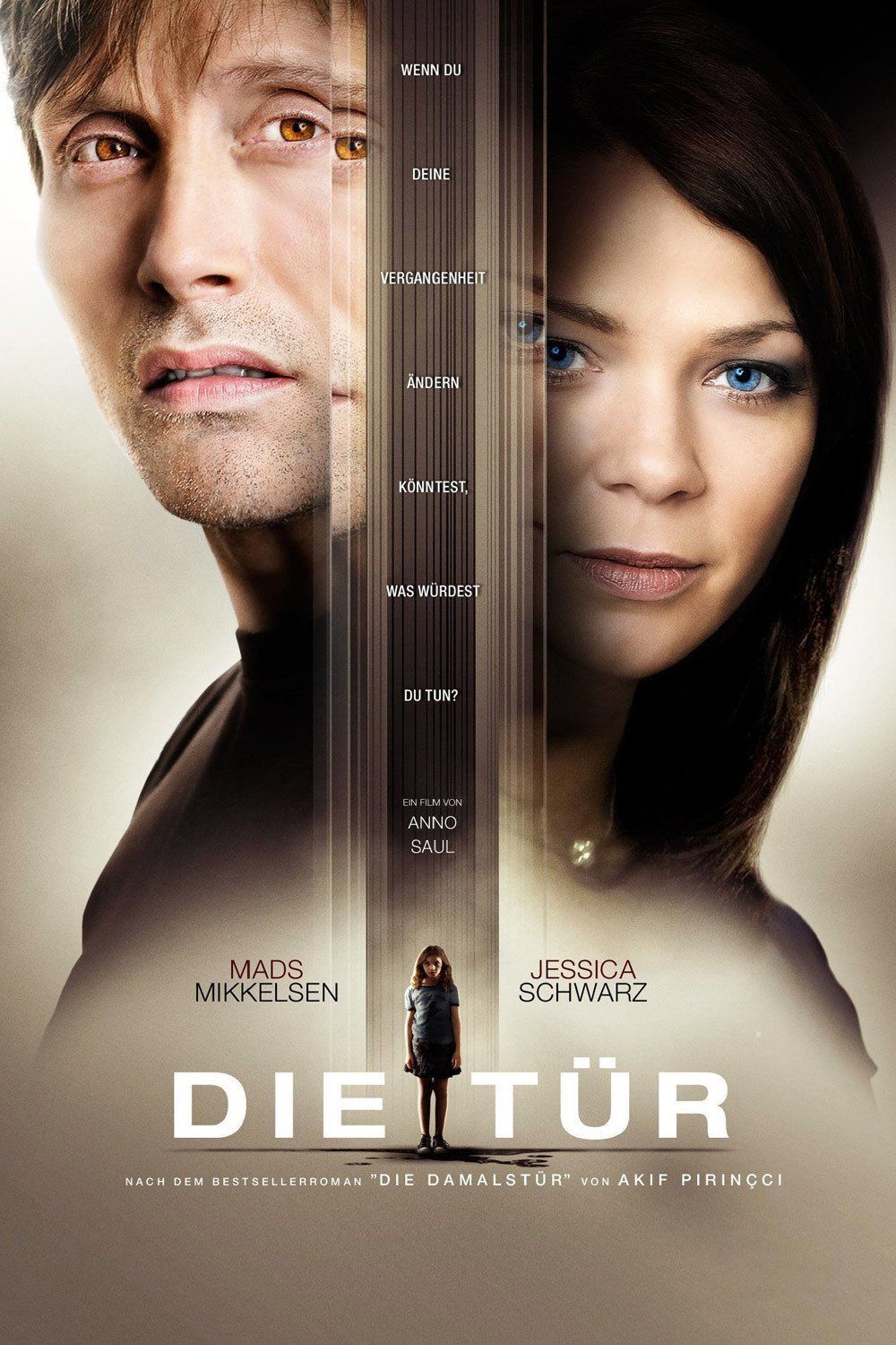 The Door poster