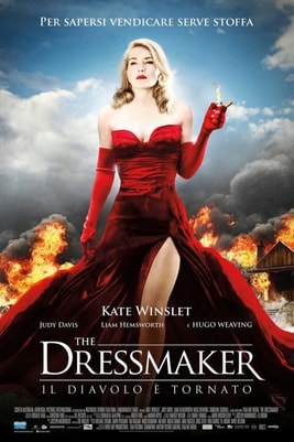 The Dressmaker