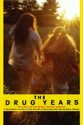 The Drug Years