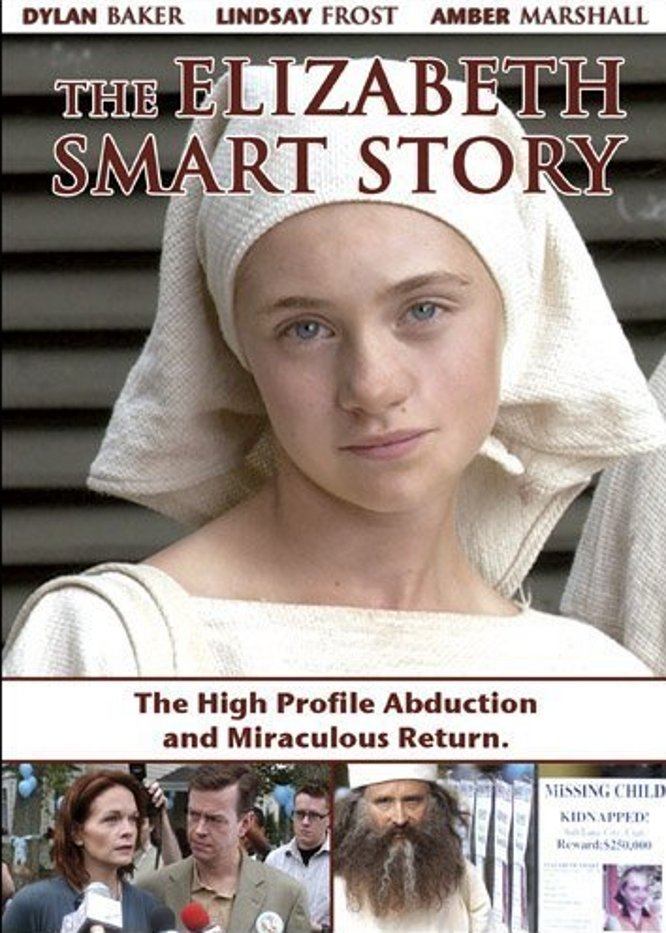The Elizabeth Smart Story poster