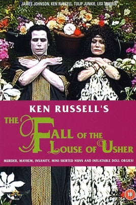 The Fall of the Louse of Usher: A Gothic Tale for the 21st Century