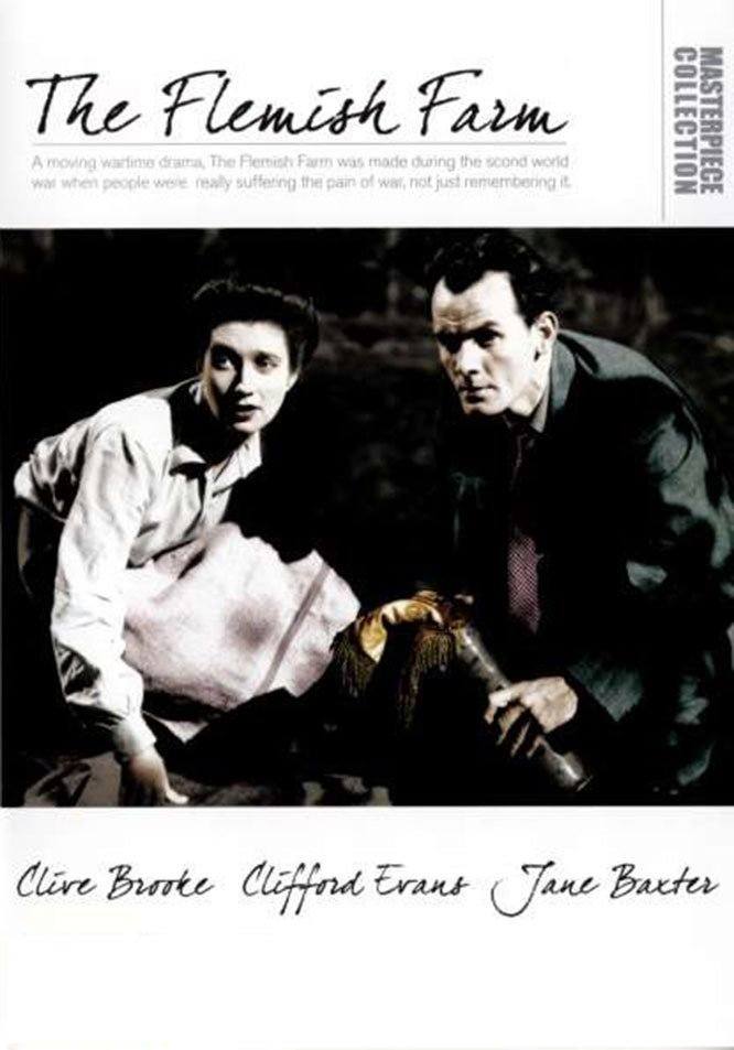The Flemish Farm poster