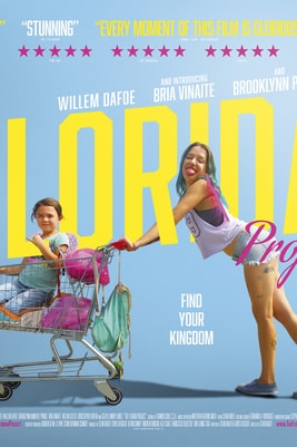 The Florida Project