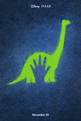 The Good Dinosaur