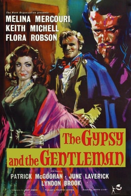 The Gypsy and the Gentleman
