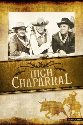 The High Chaparral