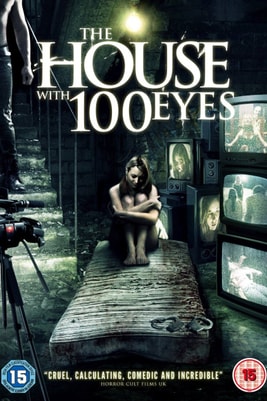 The House with 100 Eyes