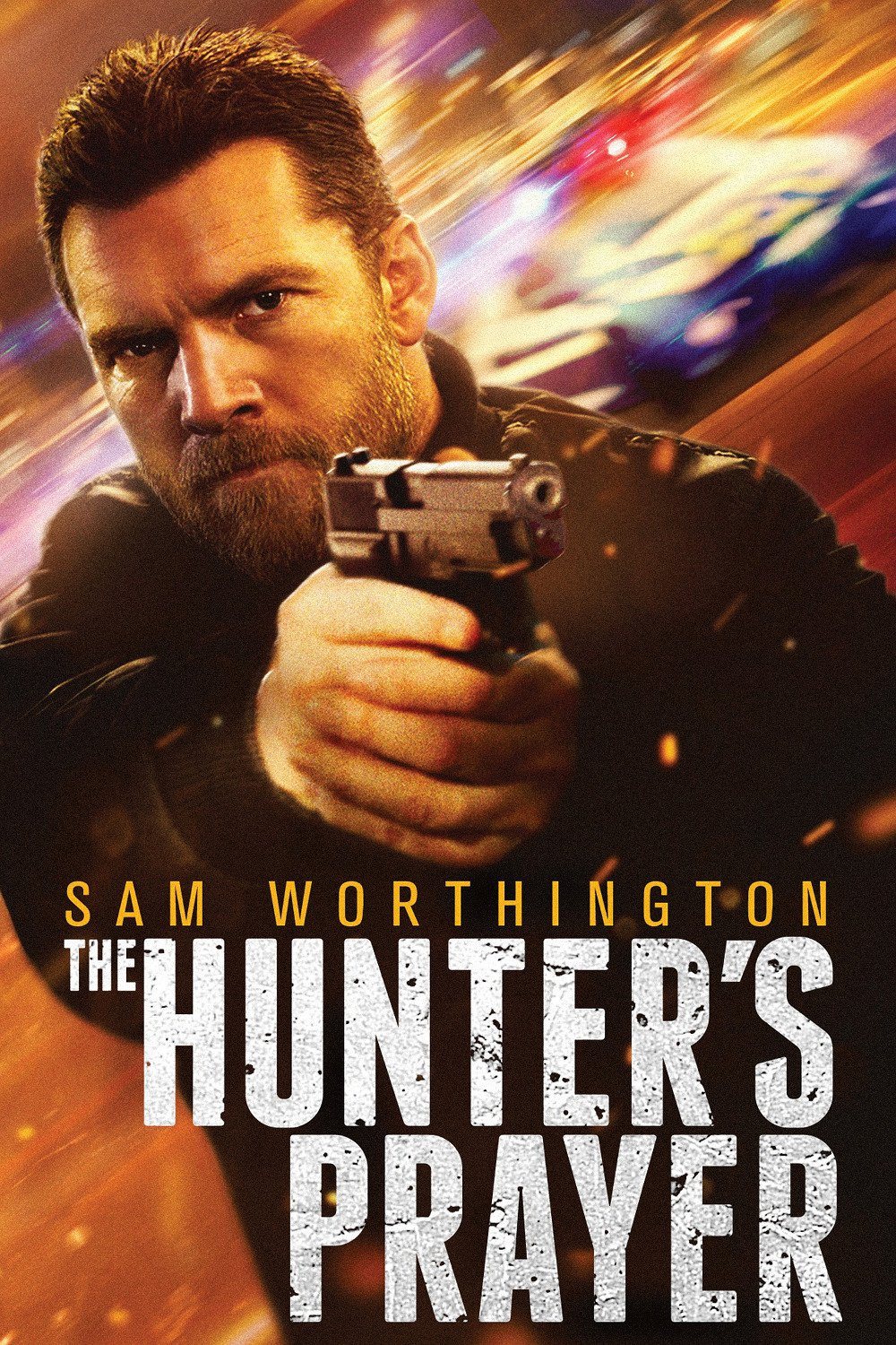 The Hunter's Prayer poster