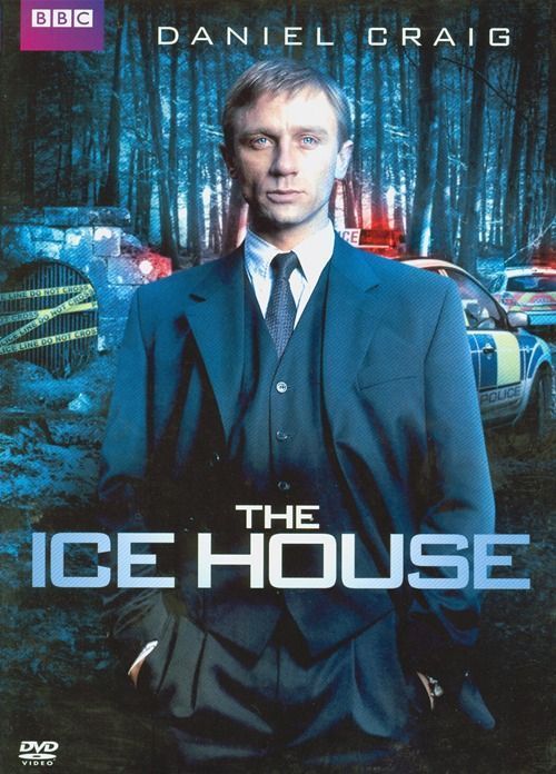 The Ice House poster