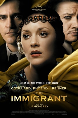 The Immigrant