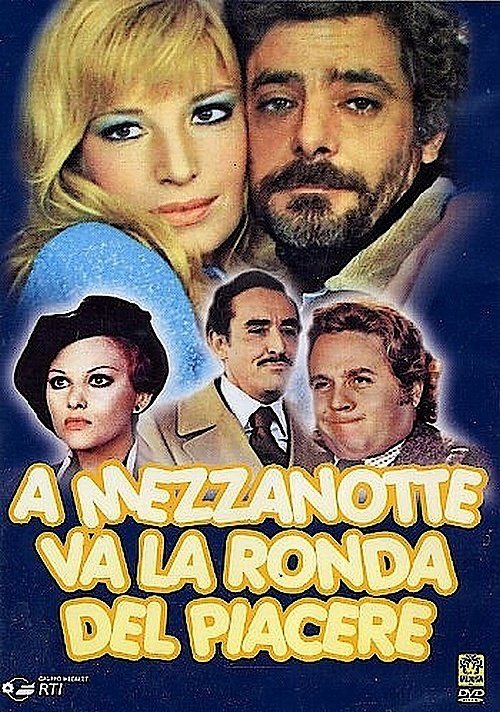 The Immortal Bachelor poster