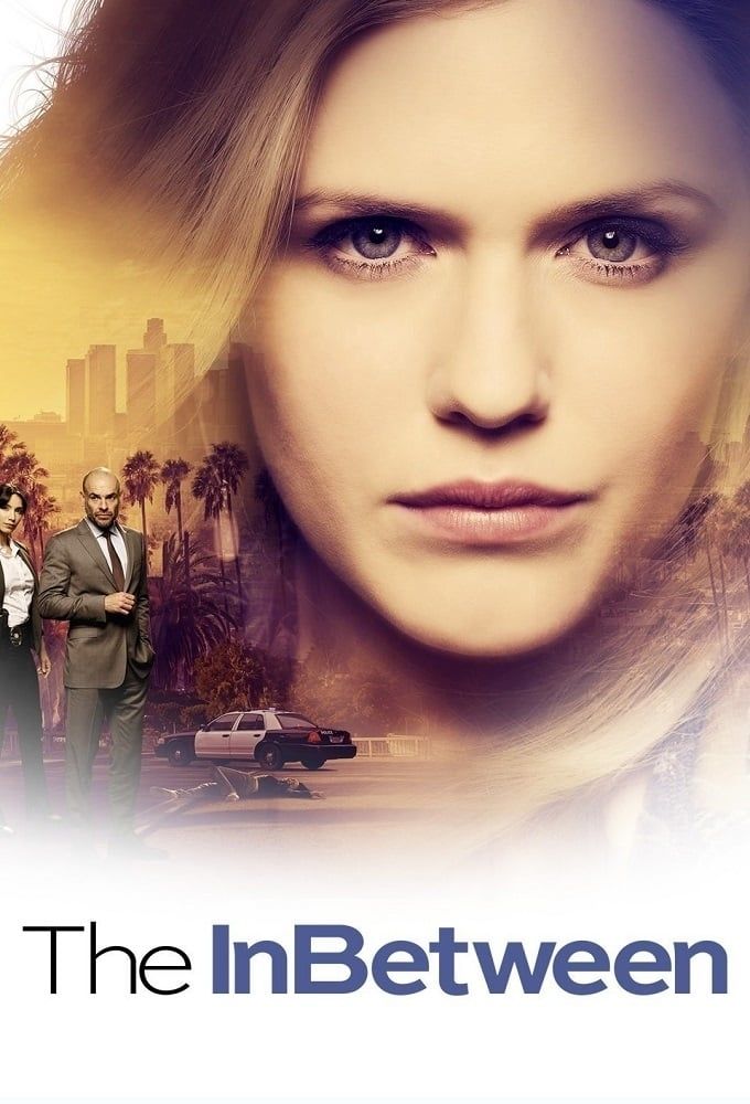 The InBetween poster