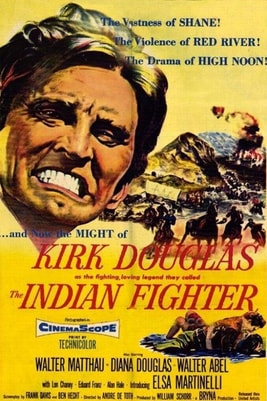 The Indian Fighter