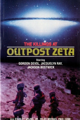 The Killings at Outpost Zeta