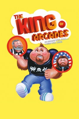 The King of Arcades