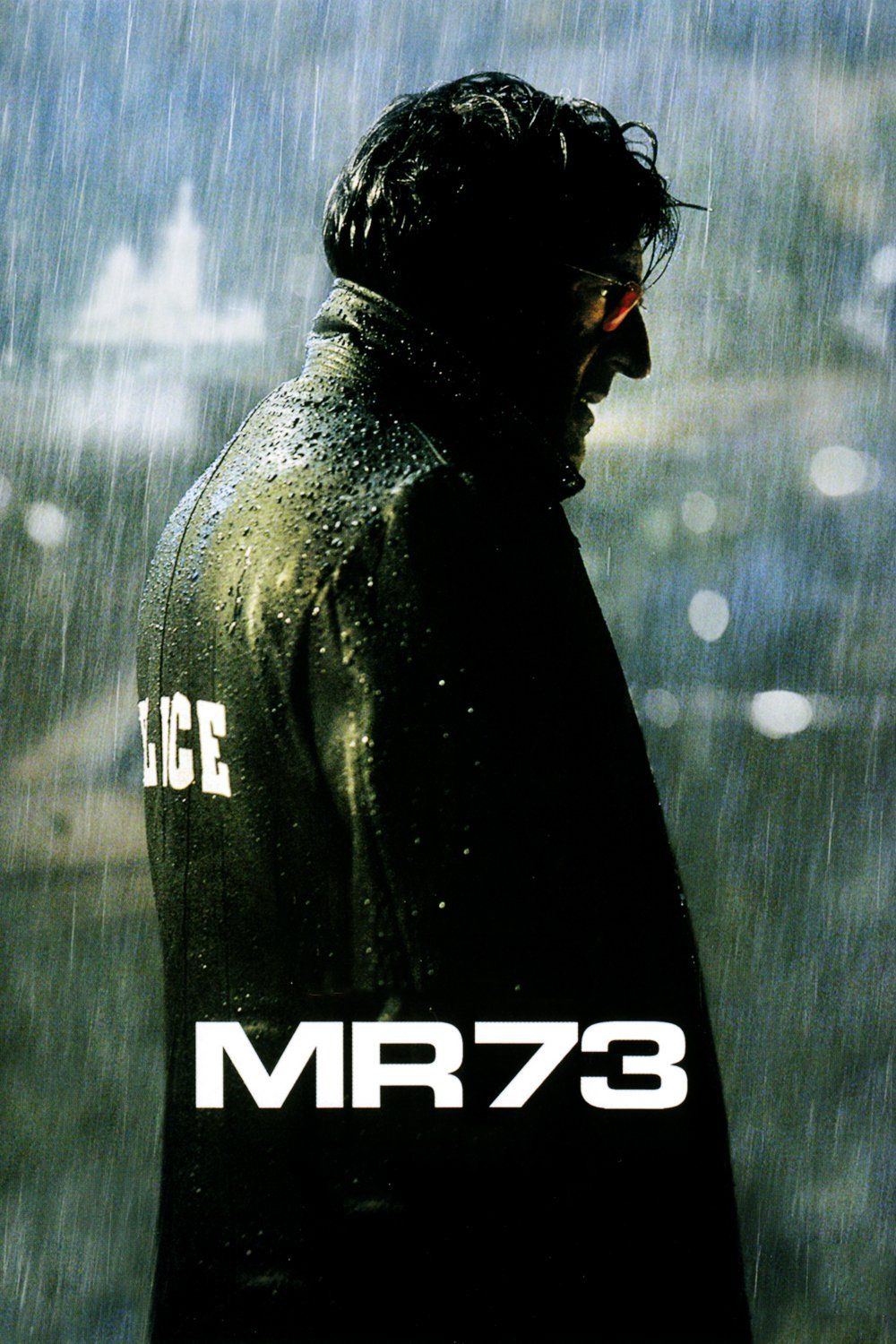 The Last Deadly Mission poster