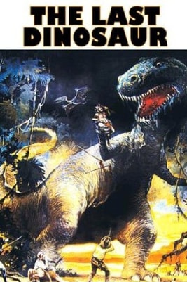 The Last Dinosaur