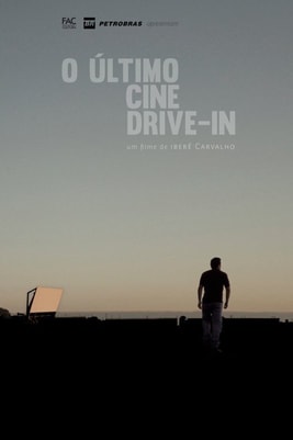 The Last Drive-in Theater