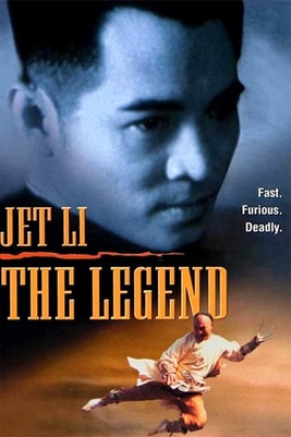 The Legend