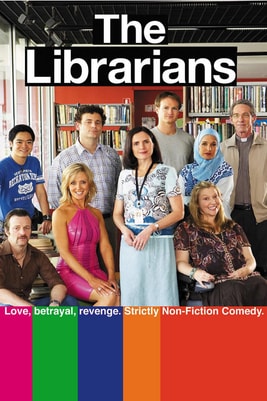 The Librarians