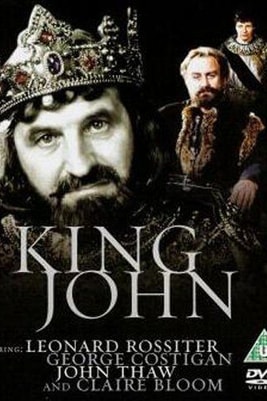 The Life and Death of King John