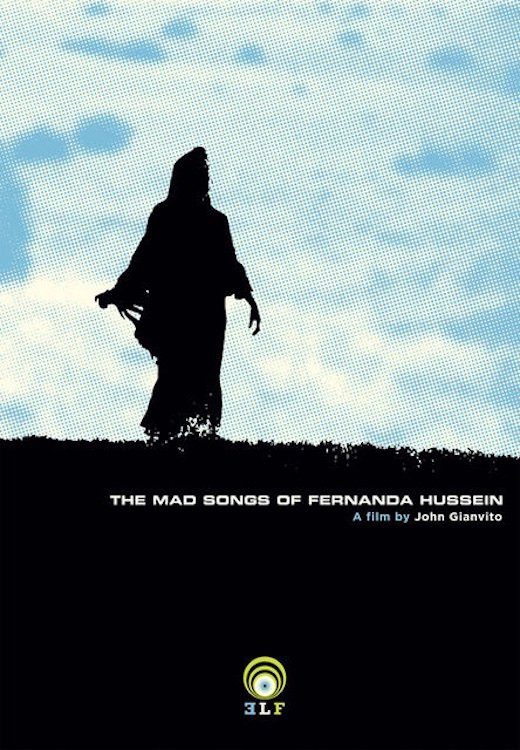 The Mad Songs of Fernanda Hussein poster
