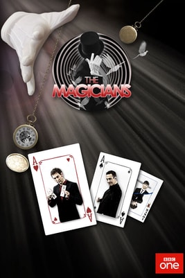 The Magicians