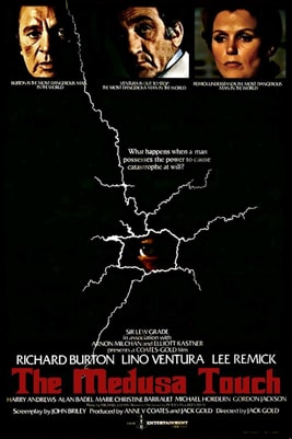 The Medusa Touch