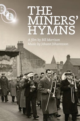 The Miners' Hymns