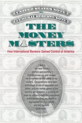 The Money Masters