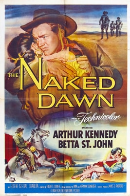 The Naked Dawn