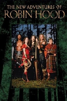 The New Adventures of Robin Hood