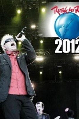 The Offspring: Rock in Rio 2012