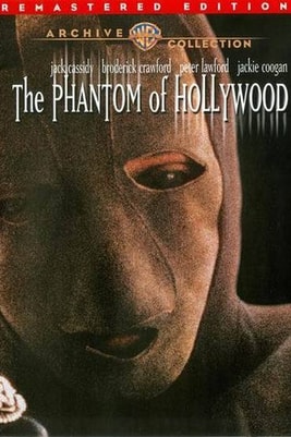 The Phantom Of Hollywood