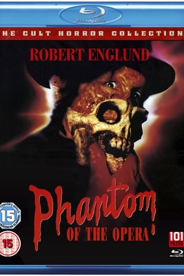 The Phantom of the Opera